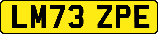 LM73ZPE