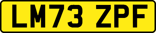 LM73ZPF