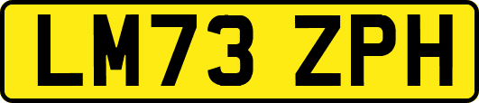 LM73ZPH