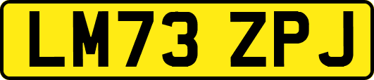 LM73ZPJ