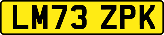 LM73ZPK