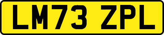 LM73ZPL