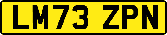 LM73ZPN