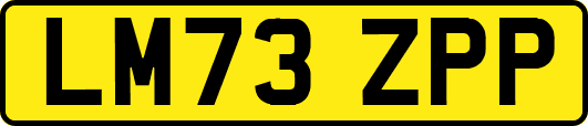 LM73ZPP
