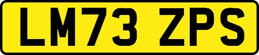 LM73ZPS