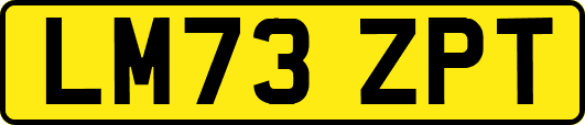 LM73ZPT