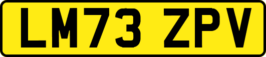 LM73ZPV