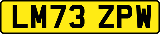 LM73ZPW