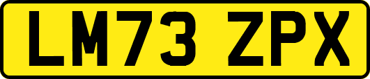 LM73ZPX