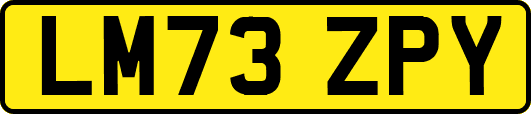 LM73ZPY