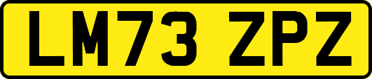 LM73ZPZ