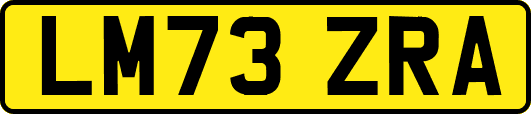 LM73ZRA