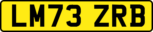 LM73ZRB