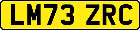 LM73ZRC