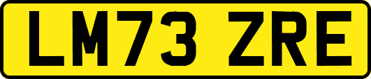 LM73ZRE
