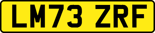 LM73ZRF