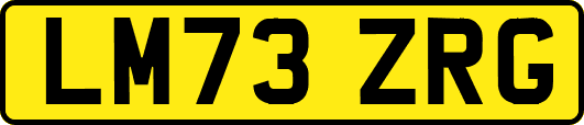 LM73ZRG