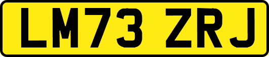 LM73ZRJ