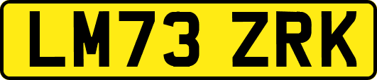 LM73ZRK