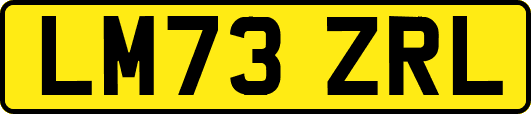 LM73ZRL