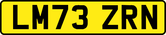 LM73ZRN