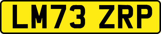 LM73ZRP