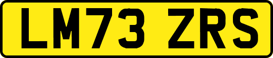 LM73ZRS