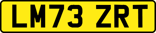 LM73ZRT