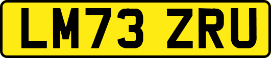 LM73ZRU