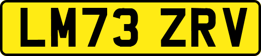 LM73ZRV