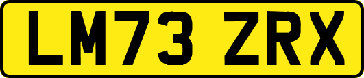 LM73ZRX