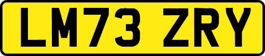 LM73ZRY