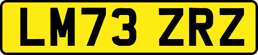 LM73ZRZ