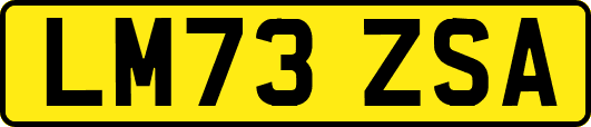LM73ZSA