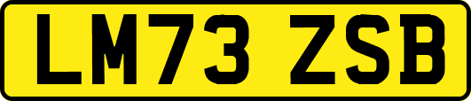 LM73ZSB