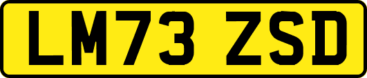 LM73ZSD