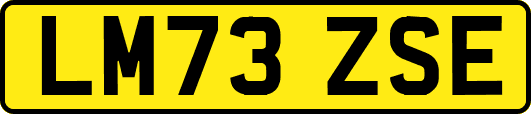LM73ZSE