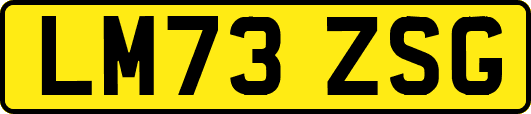 LM73ZSG