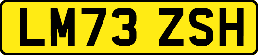 LM73ZSH