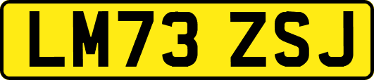 LM73ZSJ