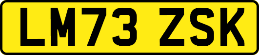 LM73ZSK
