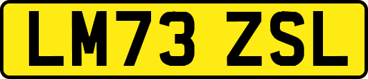 LM73ZSL