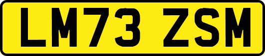 LM73ZSM