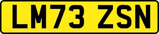 LM73ZSN