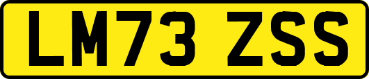 LM73ZSS