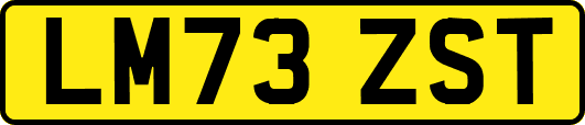 LM73ZST