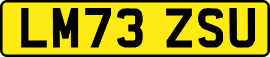 LM73ZSU
