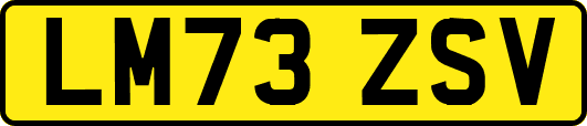 LM73ZSV