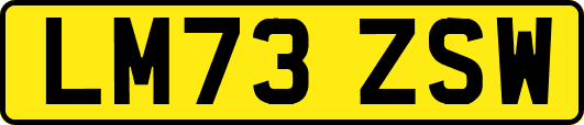 LM73ZSW