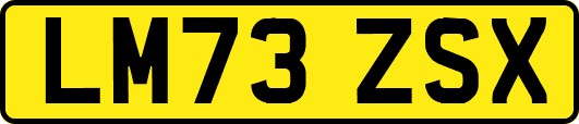 LM73ZSX